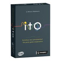Ito, Jogo de Cartas, MeepleBr, 2 a 8 Jogadores Ito, Jogo de Cartas, MeepleBr, 2 a 8 Jogadores