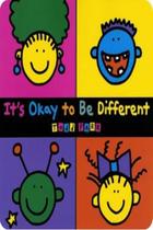 Its okay to be different