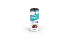 Itts sero berrys s/acucar pack com 06 un 269ml