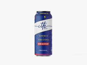 Itts sero energy creatina original s/acucar pack com 06 un 473ml Itts sero energy creatina original s/acucar pack com 06 un 473ml