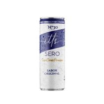 Itts Sero Energy Drink 269ml - Super Drink Premium