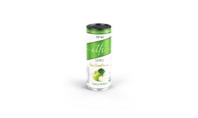 Itts sero maca verde s/acucar pack com 06 un 269ml