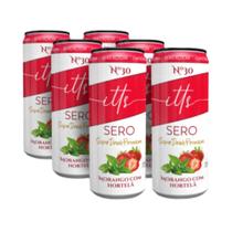 ITTS Sero Super Drink Premium (PACK 6un de 269 ml cada)