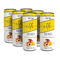 ITTS Sero Super Drink Premium (PACK 6un de 269 ml cada)