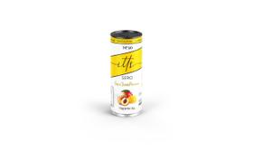 Itts sero tropical s/acucar pack com 06 un 269ml Itts sero tropical s/acucar pack com 06 un 269ml