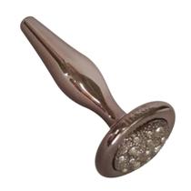 Iupi Plug Anal para Iniciantes - Hard Iupi Plug Anal para Iniciantes - Hard