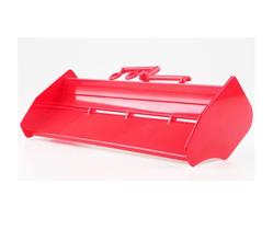 Ius-Mp5/6/777 Aerofolio Vermelho Kyosho Kyoif-213Kr
