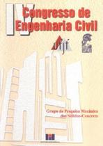 IV Congresso de Engenharia Civil-Vol.1