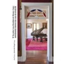 IV Encontro Luso-brasileiro de Museus casas: revestimentos internos das casas do século XIX - 7 LETRAS