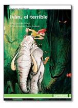 Iván El Terrible Iván El Terrible