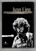 Ivan Lins DVD MPB Especial 1974