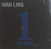 Ivan Lins One 16 Hits CD - EMI