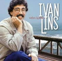 Ivan Lins Velas Içadas Cd