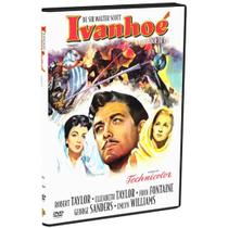 Ivanhoe DVD