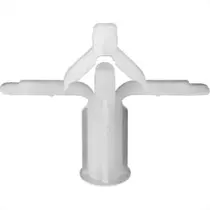 Ivasa Bucha P/Gesso Iv Gdp2 15-23Mm C/250 Ivasa Bucha P/Gesso Iv Gdp2 15-23Mm C/250