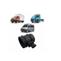 Iveco Nova Daily Após 2012 Sensor Medidor Fluxo Ar Novo Orig