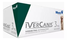 Ivercanis 12 unidades com 4 Comp World - Display Ivercanis 12 unidades com 4 Comp World - Display