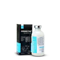 Ivermectan Ucb 500 ml - Ucb vet