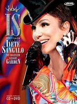 Ivete Sangalo - Multishow Ao Vivo No Madison Square Garde DVD+CD