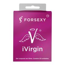 Ivirgin Himen Artificial Sache Forsexy - FOR SEXY