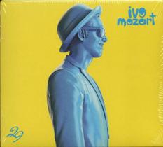 Ivo Mozart CD 29 - Deck