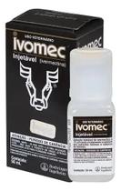 Ivomec 1% inj. 50ml