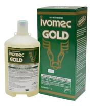 Ivomec gold inj. 1l