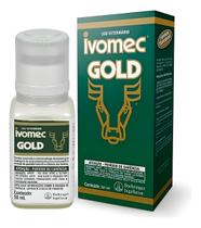 Ivomec gold inj. 50ml Ivomec gold inj. 50ml