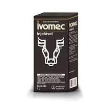 Ivomec INJ 50ML - BOEHRINGER Ivomec INJ 50ML - BOEHRINGER