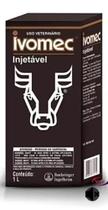 Ivomec Injetável Ivomec Injetável