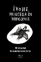 Ivone, Princesa da Borgonha