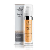 Ivy C Aox Gel Rejuvenescedor Facial 30g - Mantecorp