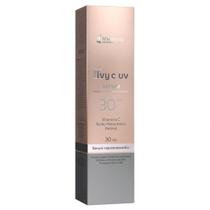 Ivy C UV Serum Rejuvenescedor FPS 30 30ml