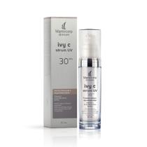 Ivy C UV Serum Rejuvenescedor FPS 30 30ml