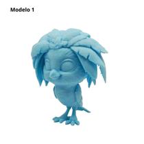 Ivy Javan Swapped -Como Mágica Boneco Decorativo Colecionável - Ivy Javan Swapped -Como Mágica Boneco Decorativo Colecionável -