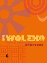 Iwoleko poemas para cantar