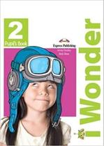 Iwonder 2 pupils book