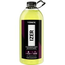 Izer 3L Vonixx Descontaminante Ferroso Removedor de Ferrugem