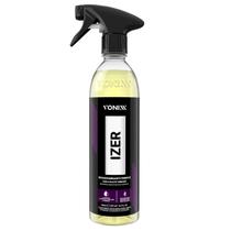 Izer 500ml Descontaminante Ferroso 2011040 Vonixx