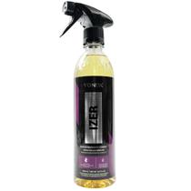 Izer 500ml Descontaminante Ferroso de pH Neutro, Eficaz na Remoção de Fuligem e Oxidação em Superfícies Metálicas Izer 500ml Descontaminante Ferroso de pH Neutro, Eficaz na Remoção de Fuligem e Oxidação em Superfícies Metálicas