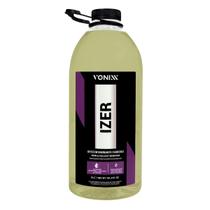 Izer descontaminante ferroso 3l - vonixx