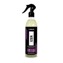 Izer Descontaminante Ferroso 500ml para Rodas e Pintura