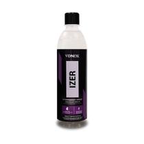 Izer descontaminante ferroso 500ml (refil) vonixx