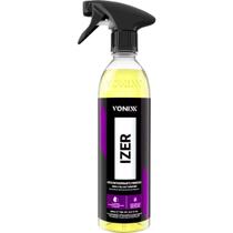 Izer Limpa Rodas E Remoção Ferrugem 500ml Vonixx