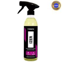 Izer Vonixx 500ml Tira Ferrugem Descontaminante ferroso