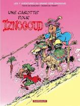 Iznogoud - tome 7