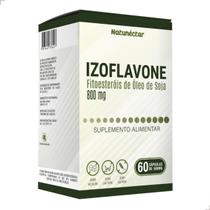 Izoflavone Suplemento Alimentar Natural Puro Original Vegetais 60 Cápsulas Gérmen de Soja Izoflavone Suplemento Alimentar Natural Puro Original Vegetais 60 Cápsulas Gérmen de Soja
