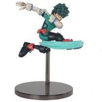 Izuku Midoriya The Amazing Heroes My Hero Academia Banpresto - Bandai/Banpresto