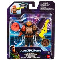Izzy Hawthorne Lightyear Jr. Patrulha Zap Original 1magnus