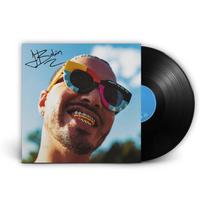 J Balvin - 2x LP Autografado Vinil JOSE - misturapop
